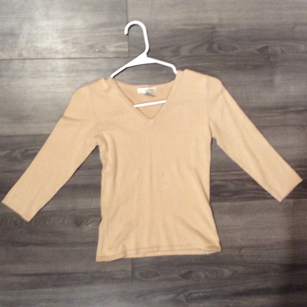 J.J. Basics Long Sleeve Shirt Kids